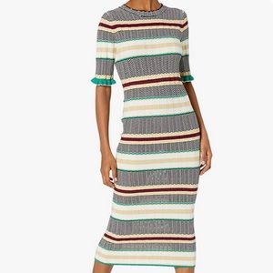 Joie Knit Dress